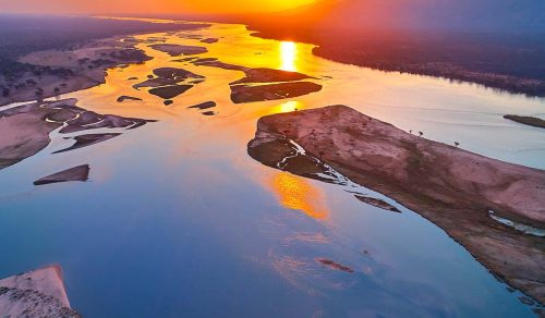 10 DAYS UNTAMED ZIMBABWE
