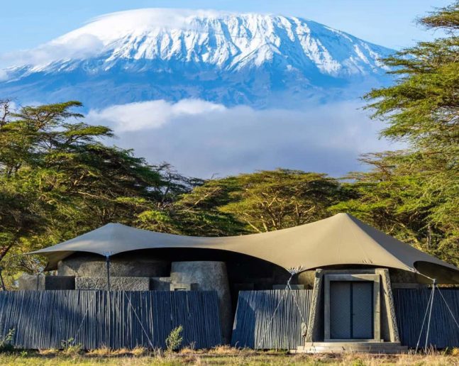 Amboseli