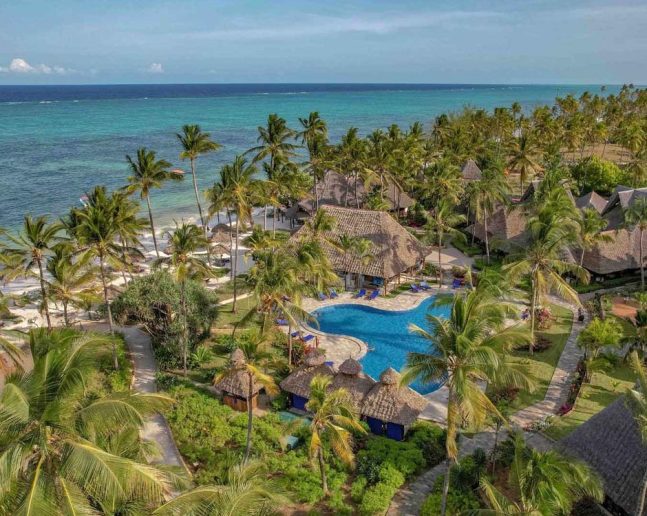 Zanzibar