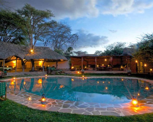 Laikipia