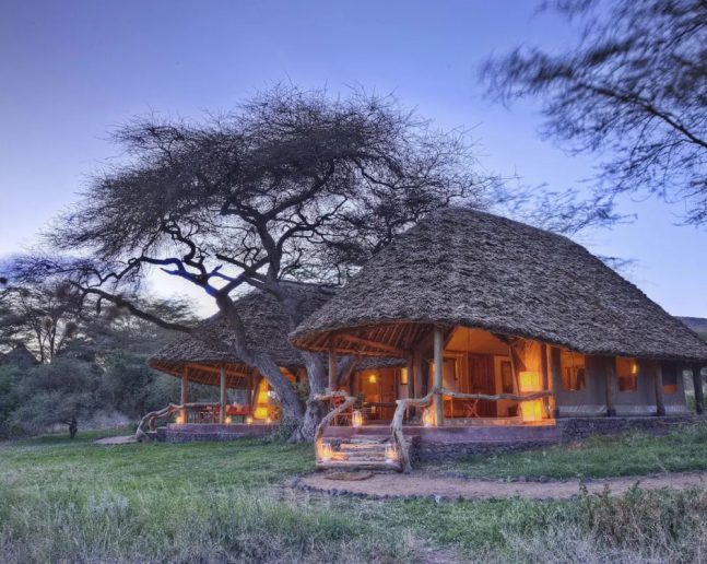 Amboseli