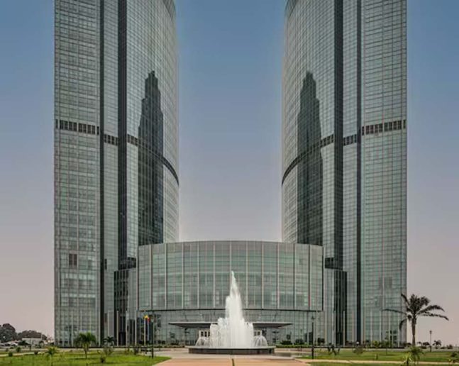 Brazzaville
