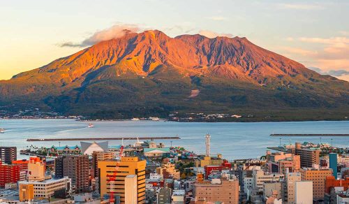 11 DAYS JAPAN’S TIMELESS VIGNETTE WITH RITZ-CARLTON YACHT COLLECTION