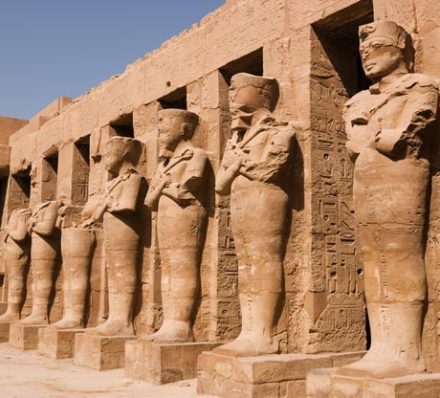 09 MAR 2027 (TUE) LUXOR - ESNA