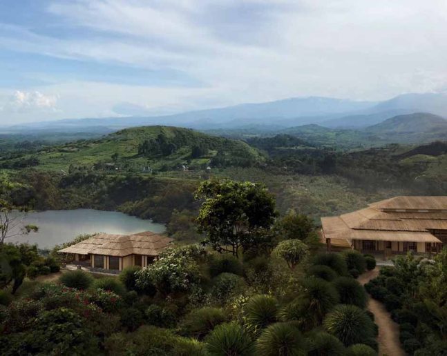 Kibale NP