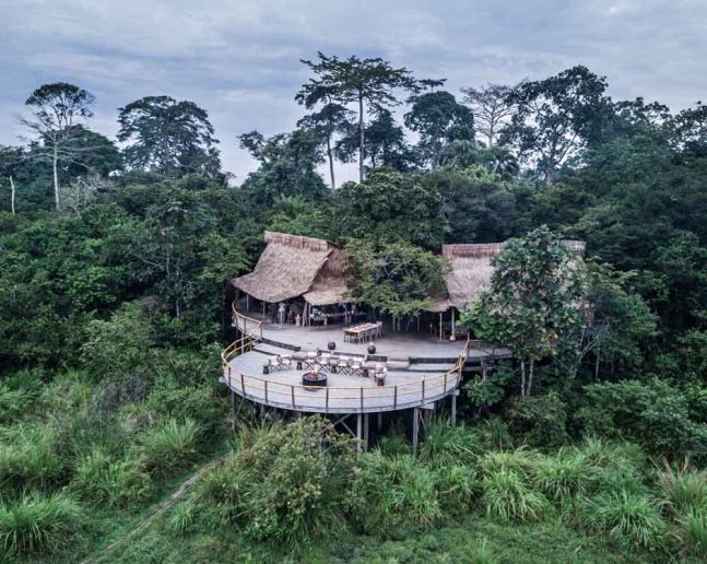 Lango Bai