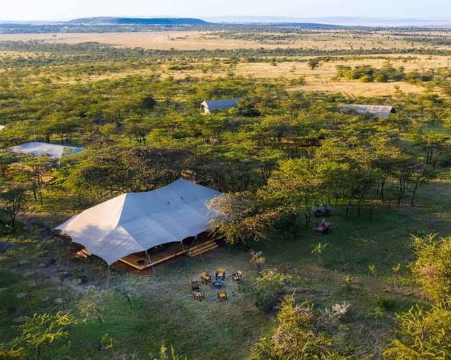 Maasai Mara