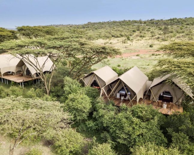 Maasai Mara