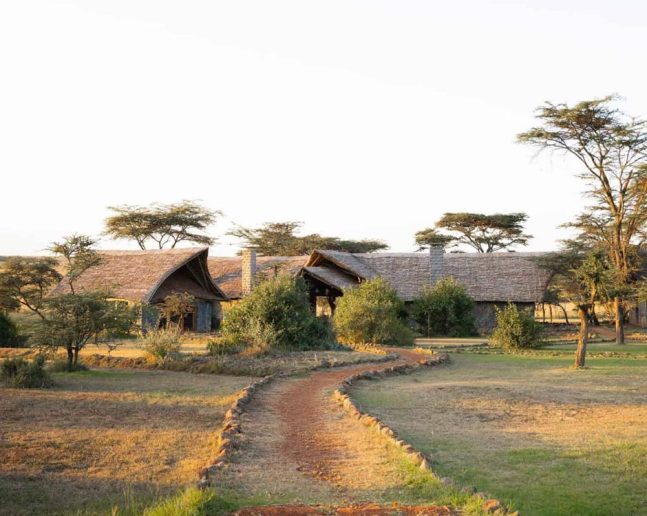 Maasai Mara
