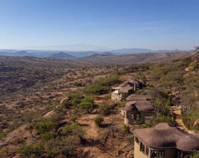 Laikipia