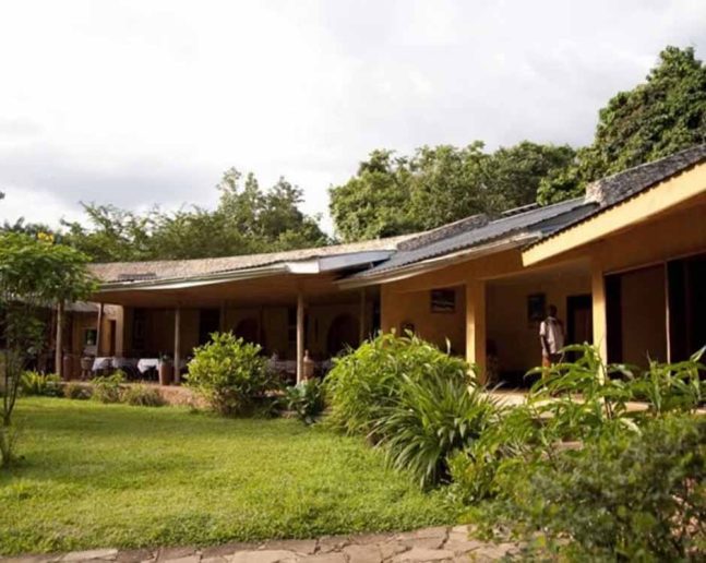 Kibale