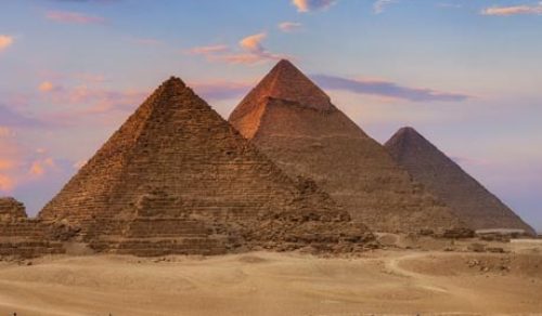 *NEW* 10 DAYS EPIC EGYPTIAN ODYSSEY (06 – 15 MAR 2027)