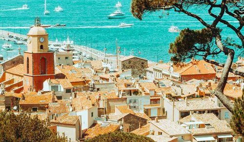 8 DAYS CORSICA, SARDINIA & THE RIVIERA WITH RITZ-CARLTON YACHT COLLECTION