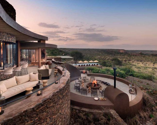 Laikipia