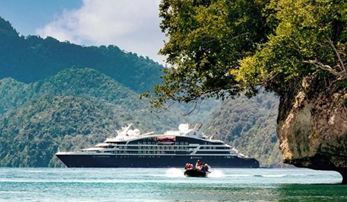 13 DAYS A GOURMET VOYAGE OF JAPAN’S HIDDEN SHORES