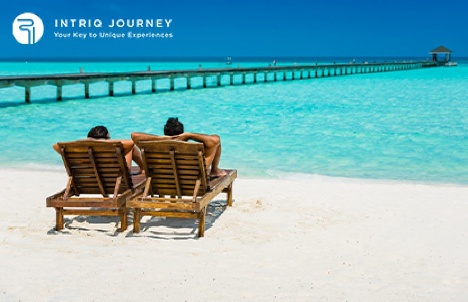 Relieve Stress with these Relaxing Getaways from our Luxury Tours