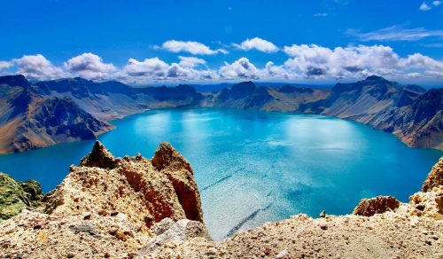 *新*11 天中國東北古都風韻與長白山秋色 (2026年9月15日-25日)