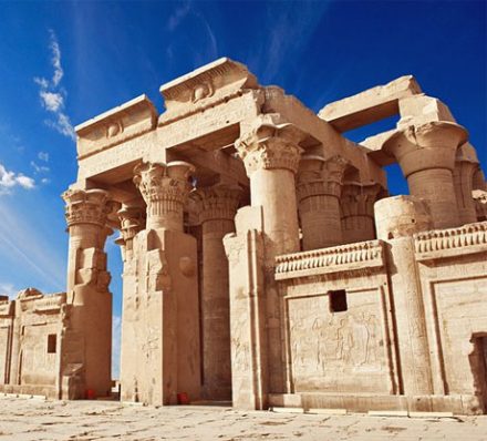 10 MAR 2027 (WED) ESNA - EDFU - KOM OMBO - ASWAN