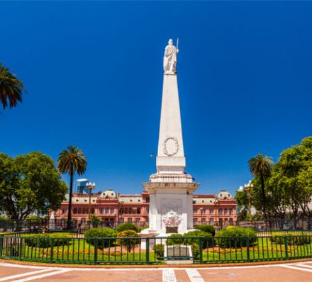 BUENOS AIRES