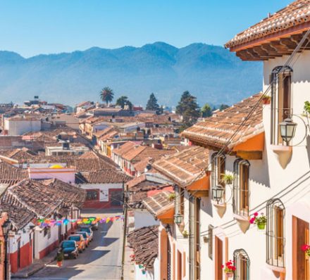 SAN CRISTOBAL / KICKER ROCK