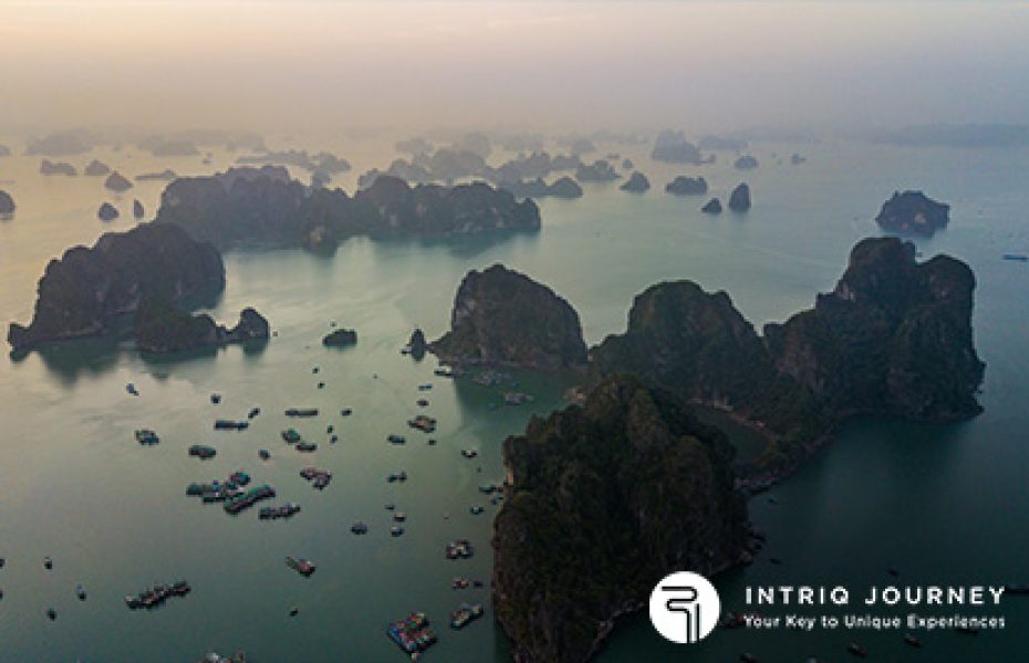 Exploring Southeast Asia Tours: 5 Places to Visit and Things to do