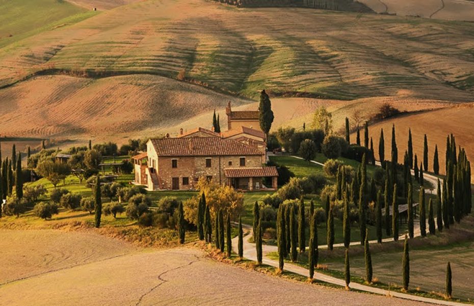Indulging in Tuscan Cuisine: A Food Lover’s Guide to Tuscany
