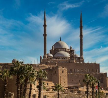 15 MAR 2027 (MON) CAIRO