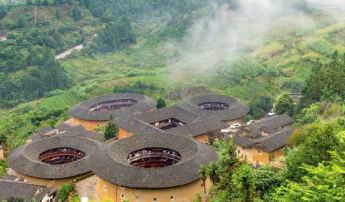 *NEW* 9 DAYS FUJIAN FLAVOURS ODYSSEY (14 – 22 OCT 2026)