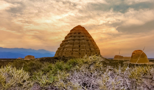 *NEW* 8 DAYS ESSENCE OF NINGXIA: WINE, DESERT AND IMPERIAL LEGACIES (01 – 08 JUNE 2027)