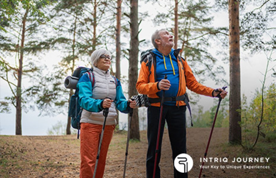 Packing Tips: Prepping for an Adventurous Experience