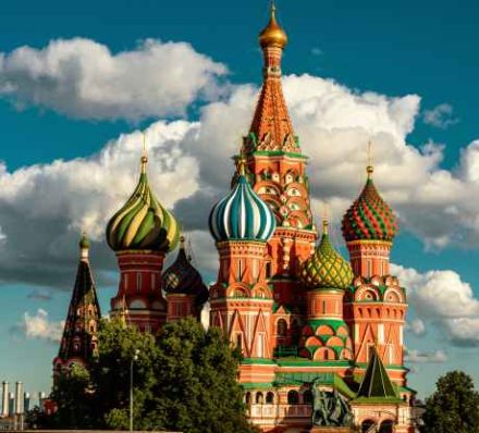 30 AUG 2027 (MON) MOSCOW