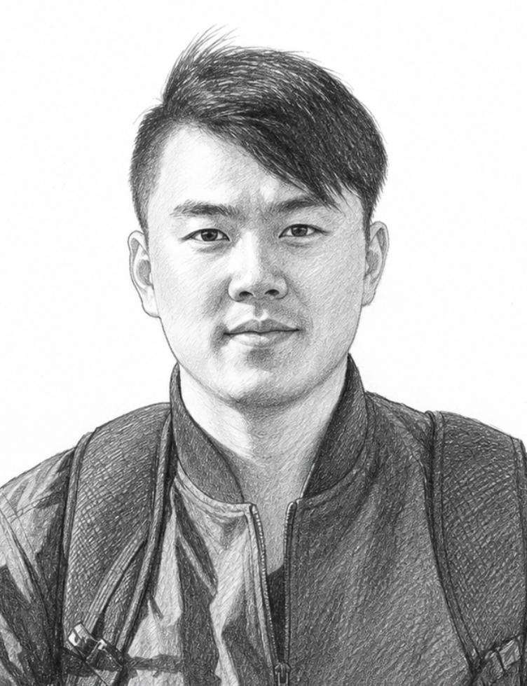 George Song