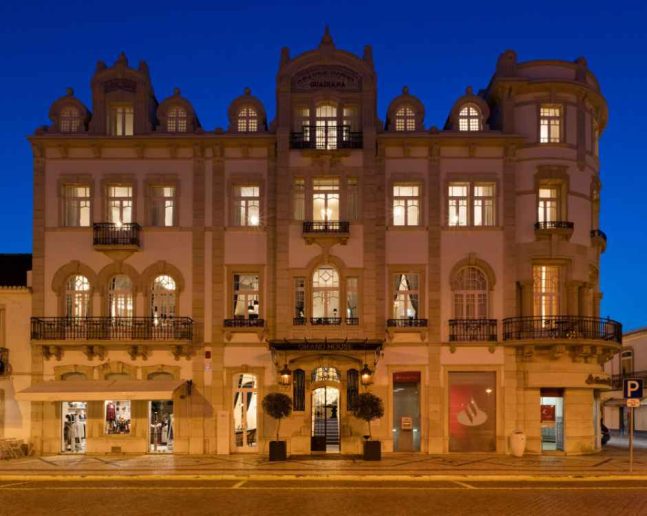 VILA REAL DE SANTO ANTONIO