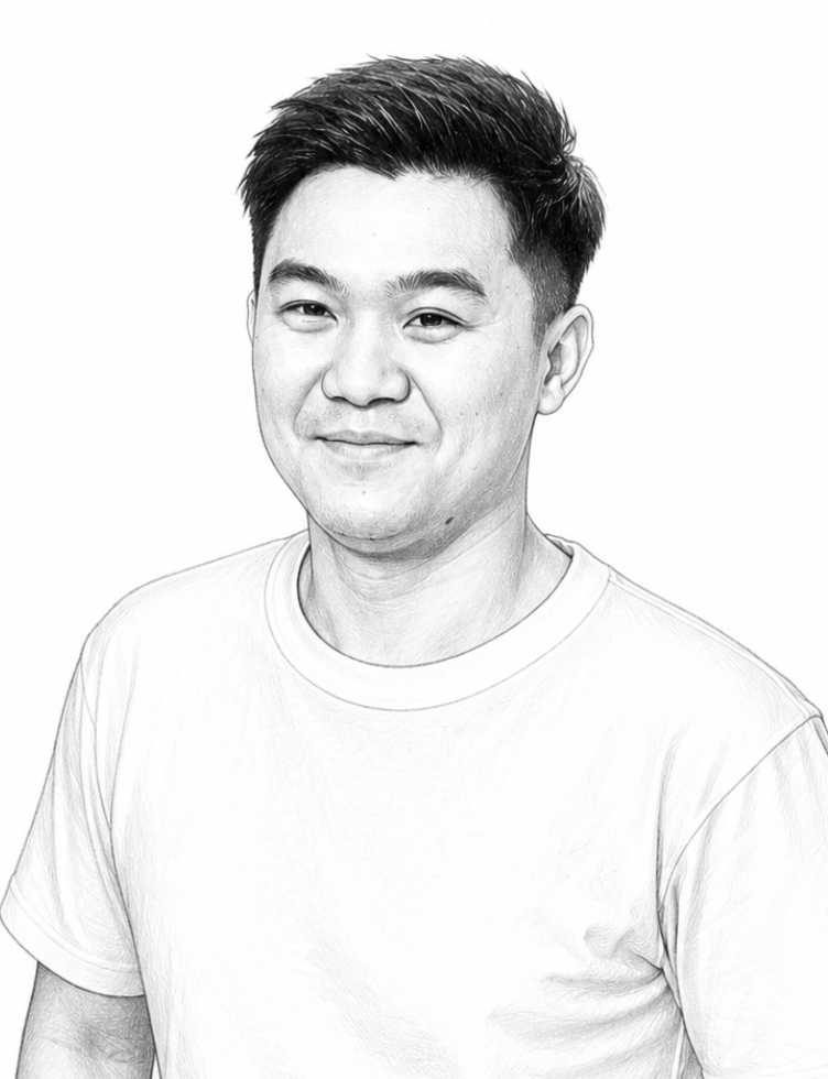 Owen Quek