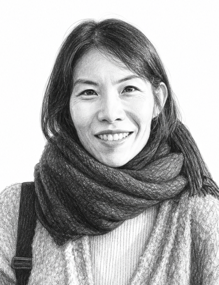 Rae Chan