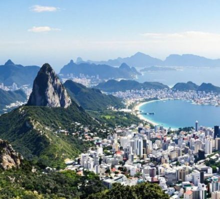 RIO DE JANEIRO