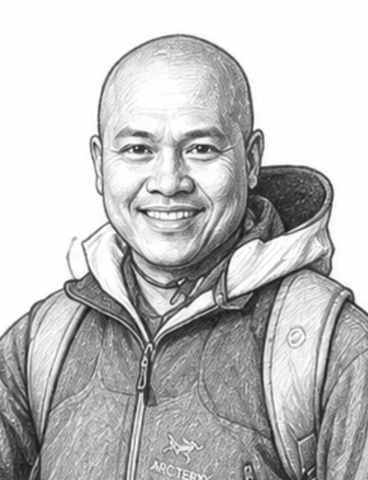 Steve Tan