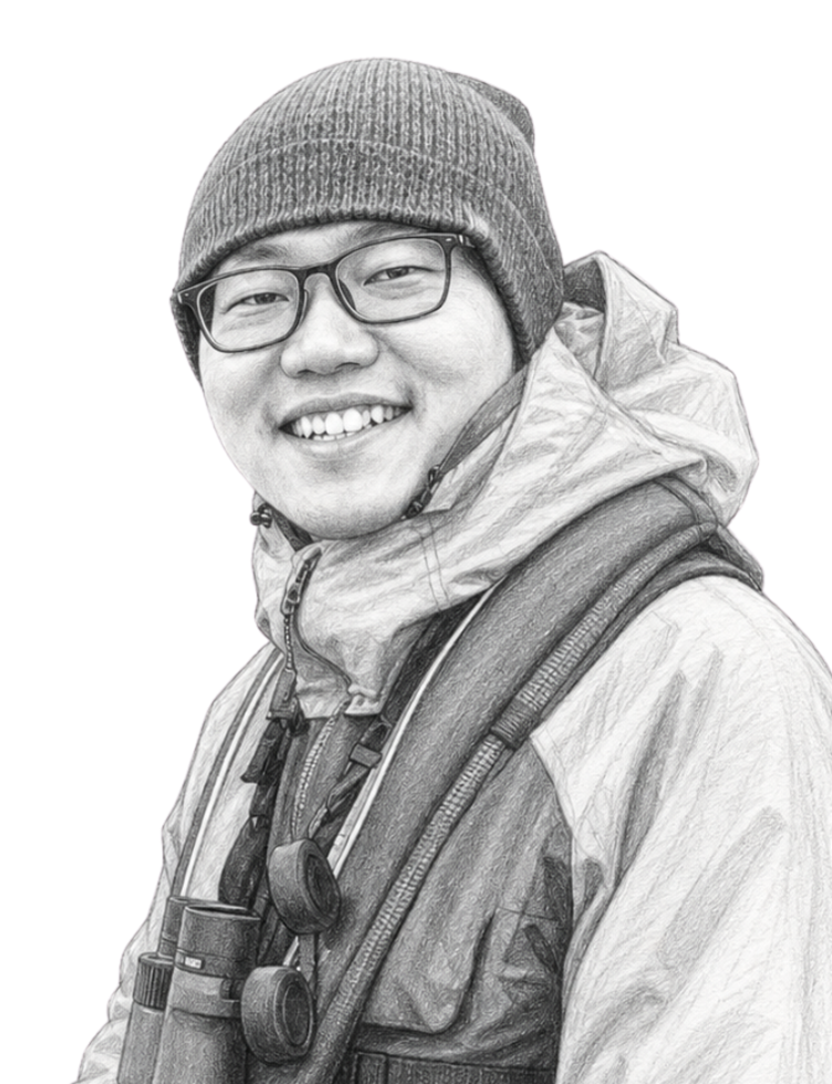 Tony Zhang