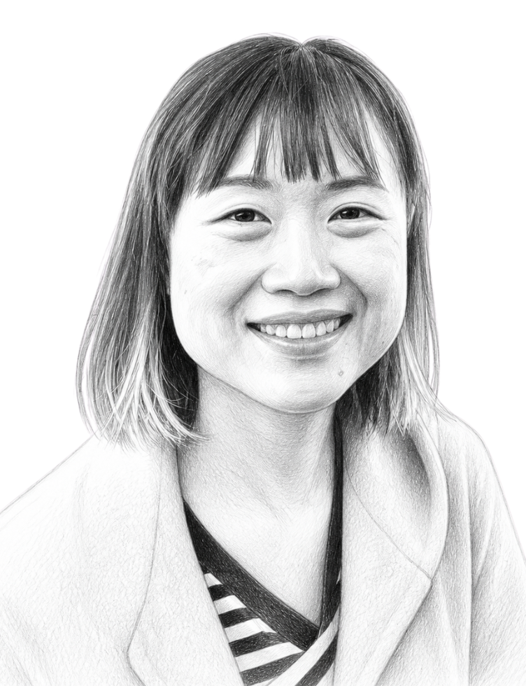 Wing Liu