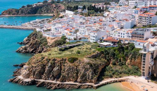 *NEW* 7 DAYS PORTUGAL TRAILS, TASTE & TRADITION (30 MAR – 05 APR 2027)