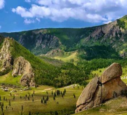 20 AUG 2027 (FRI) ULAANBAATAR