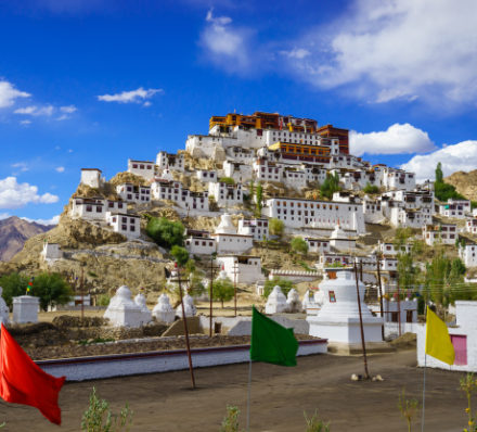 27 FEB 2027 (SAT) LEH