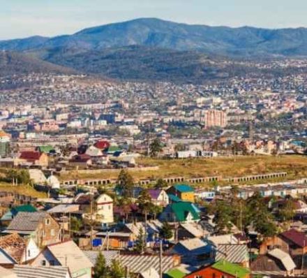 21 AUG 2027 (SAT) ULAN-UDE