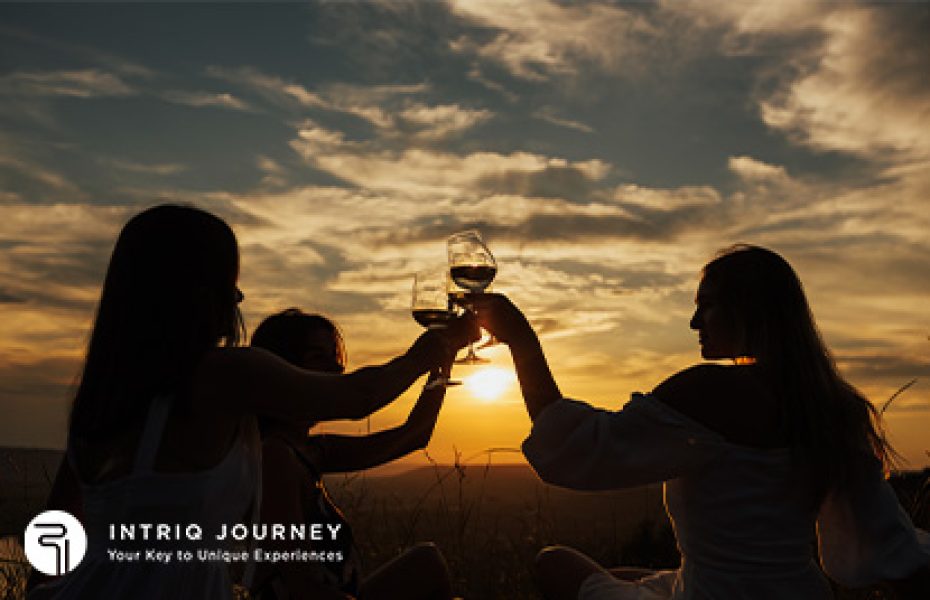 Luxury Italy Tours for Wine, Wellness, and Relaxation