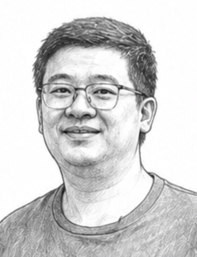 Yew Kok Lin