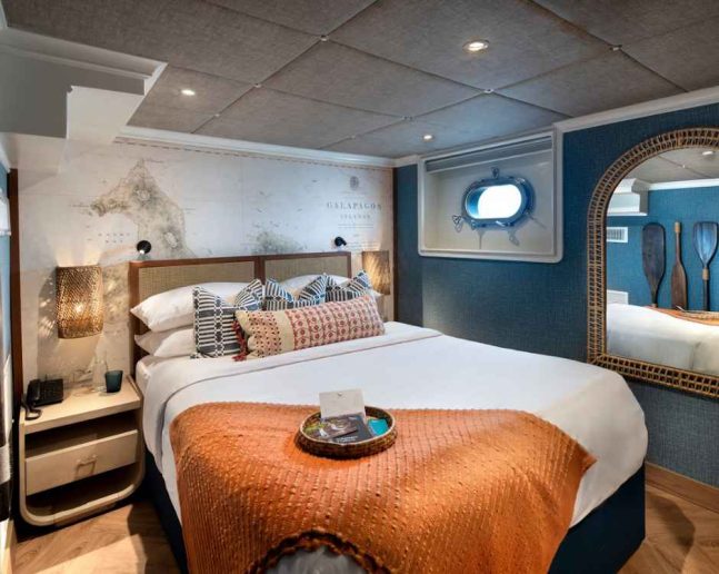 ANDBEYOND GALAPAGOS EXPLORER 