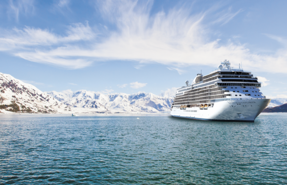 The Regent & Rocky Mountaineer Experience