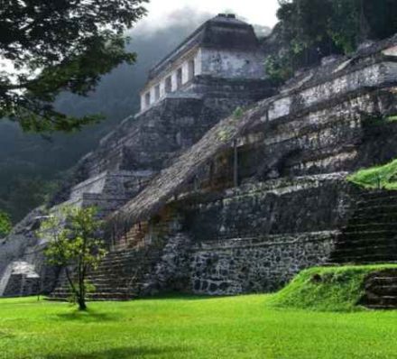 COATZACOALCOS / PALENQUE