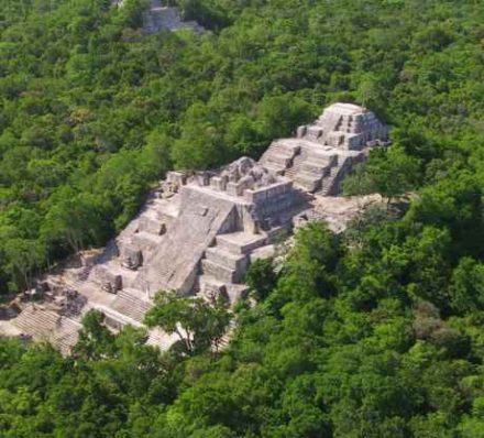 CALAKMUL