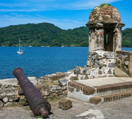 PANAMA CITY